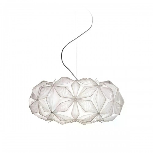 CestLaViePendelMediumHvidtrensparentSLAMP-20