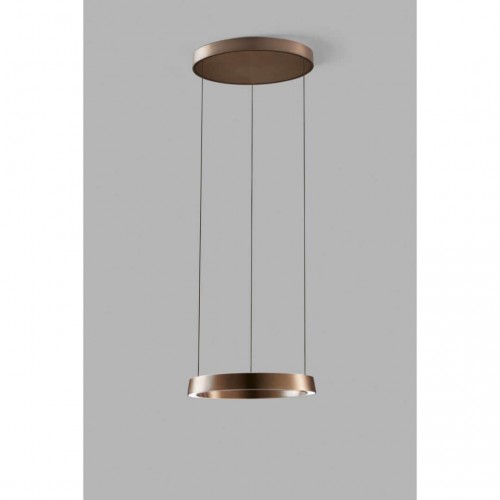 EdgeRound500PendelRoseGoldSlngelagerhavesLIGHTPOINT-20