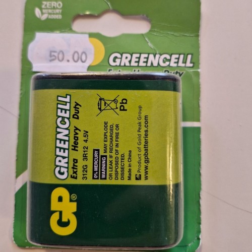 GreenCellExtraHeavyDutyBatterySlngelagerhaves-20
