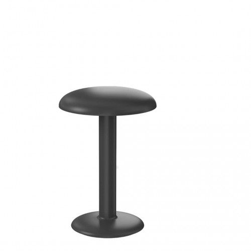 GustaveResidentialBordlampe2700KMatAntracitSlngelagerhavesFlos-20