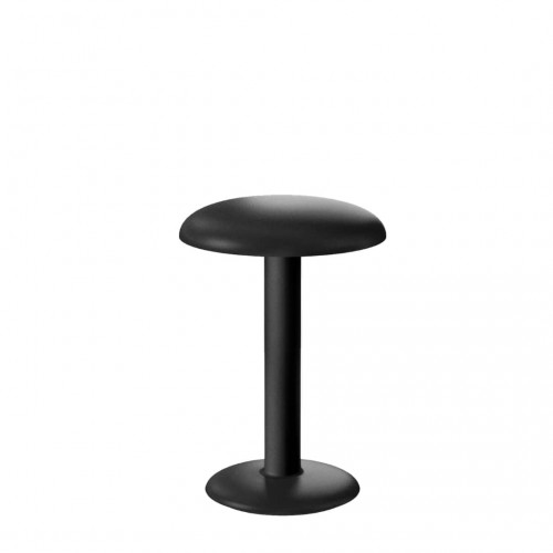 GustaveResidentialBordlampe2700KMatSortSlngelagerhavesFlos-20