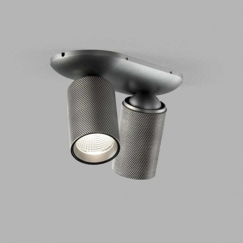 Raw2LEDSpotTitanium3000kSlngelagerhavesLIGHTPOINT-20