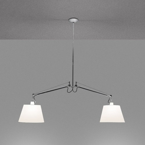 TolomeoBasculantePendel2x32Artemide-20