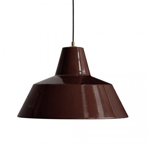 WorkshopW4ANNIVERSARYPendelChoclateBrownMadeByHand-20