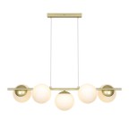 Lilly5SpotPendelMessingNordlux-01