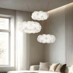 CestLaViePendelMediumHvidRdSLAMP-01