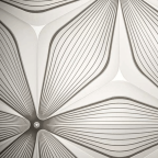 CestLaViePendelMediumHvidRdSLAMP-01