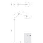 ArigatoGulvlampeHvidGrupaProducts-01