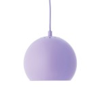 BallPendel18LoudLilacUdstillingsmodelFrandsen-01