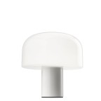 BellhopGlasTBordlampeHvidFlos-01