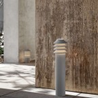 BystedGardenLavAluminiummfodpladeUdstillingsmodelLouisPoulsen-01