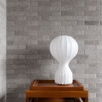 GattoBordlampeHvidStorFlos-01