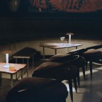 GustaveResidentialBordlampe2700KLakeretBrunFlos-01