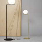 ICF1GulvlampeMessingFlos-01