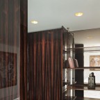 Kap80SurfaceRoundMainsDimmingOpticFloodDybbrunGuldFlos-01