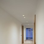 Kap80SurfaceRoundMainsDimmingOpticFloodHvidBronzeFlos-01