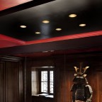 Kap80SurfaceRoundMainsDimmingOpticFloodHvidBronzeFlos-01