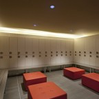 Kap80SurfaceRoundMainsDimmingOpticFloodHvidBronzeFlos-01