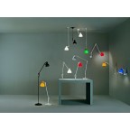 LuxyF1GulvlampeMatSortMatHvidSkrmOutletAfhentesiOdenseRotaliana-01