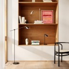 MS011GulvlampeSortFritzHansen-01