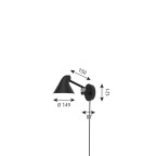 NJPVgBoxSortmkortarmmledning2700KLouisPoulsen-01