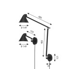 NJPVgBoxSortmkortarmmledning2700KLouisPoulsen-01