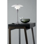 PH32BordlampeHjglansforkrometFlotudstillingsmodelioriginalemballageLouisPoulsen-01