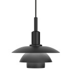 PH33PendelMetalSortSlngelagerhavesLouisPoulsen-01