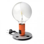 LampadinaBordlampeAluorangeFlos-00