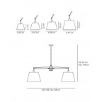 TolomeoBasculantePendel2x24Artemide-01