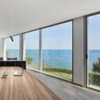 SuperLineDownPendelHvidFlos-01