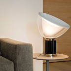 TacciaBordlampeGlasskrmLEDSortFlos-01