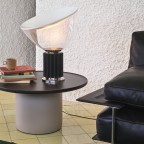 TacciaBordlampeGlasskrmLEDSortFlos-01