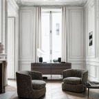 TacciaBordlampeGlasskrmLEDSortFlos-01