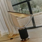 TacciaBordlampeGlasskrmLEDSortFlos-01