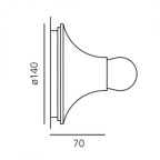 TetiVgLoftlampeRubyRedArtemide-01