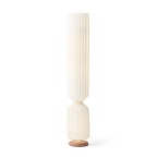 TR41GulvlampeHvidPolykarbonatH147papirplastTomRossau-01