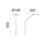 VineLightVglampeSortArtemide-01