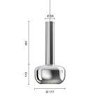 VL56PendelHjglansforkrometLouisPoulsen-01