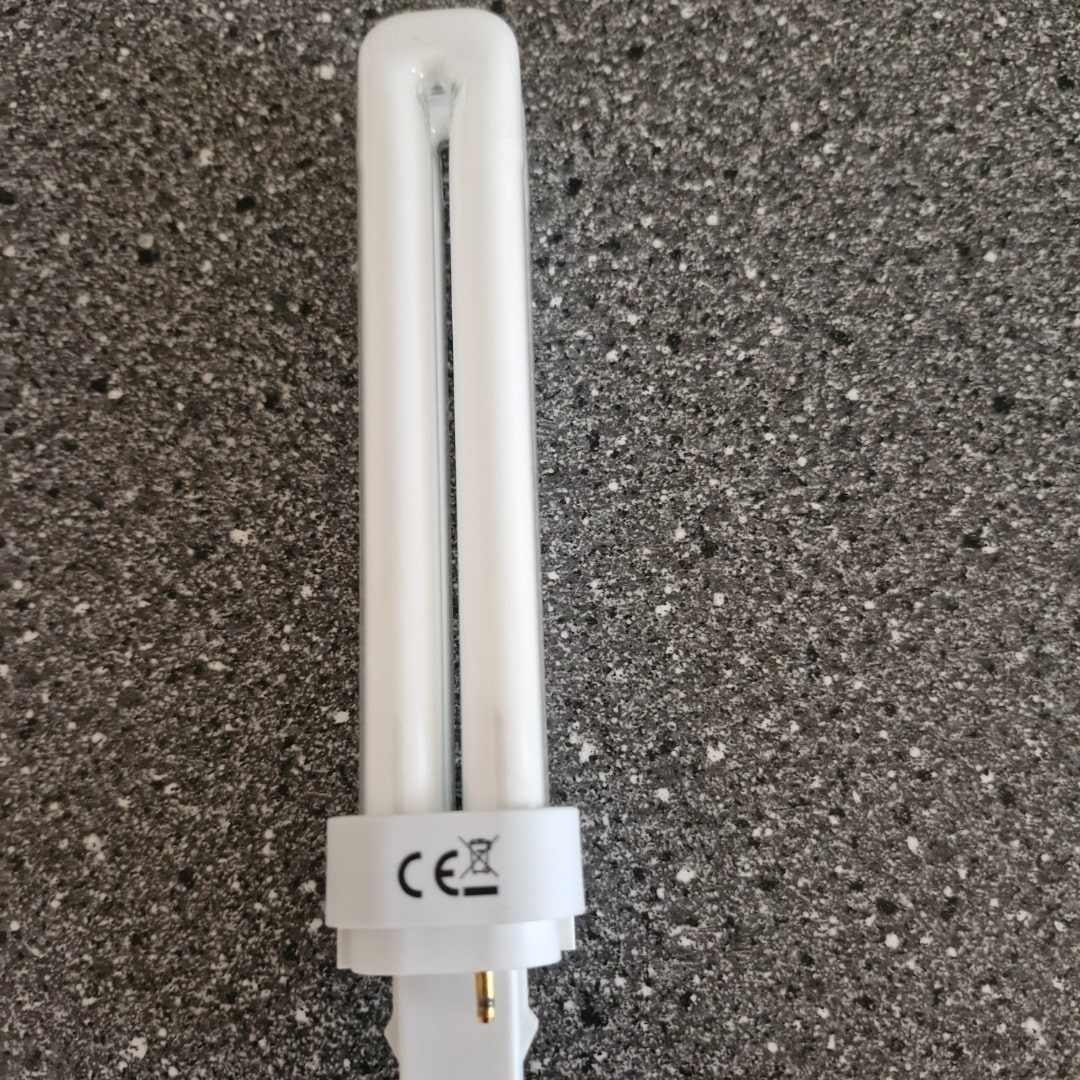 Duralux D 26W G24d-3 3000K 830 - Så længe lager haves - Dura lamp