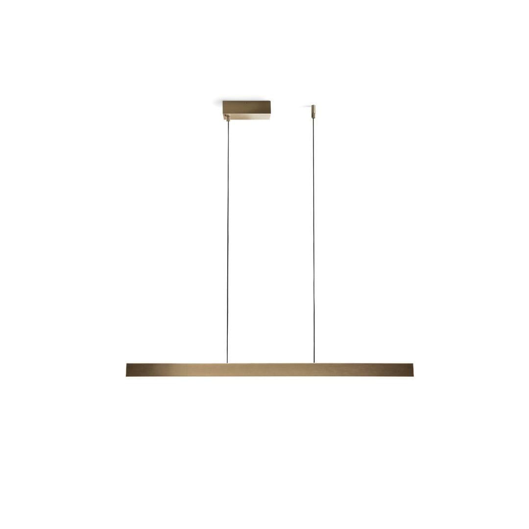 Edge Linear S1000 Switch tune Brass - Light Point