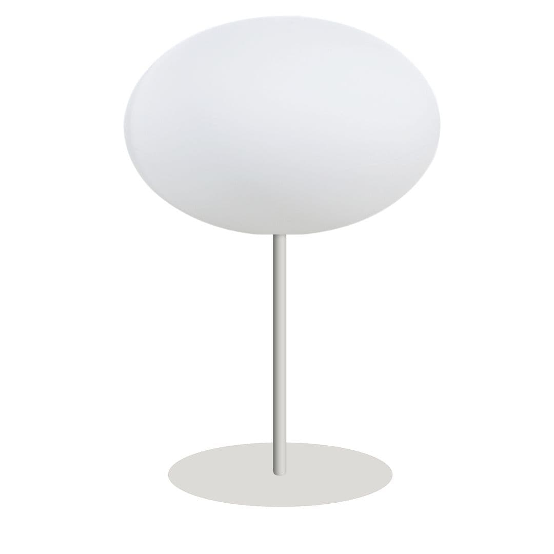 Se Eggy Pin Bordlampe - CPH Lighting hos Luxlight.dk