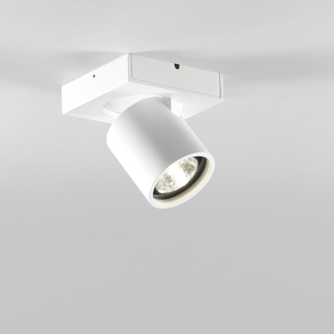 Billede af Focus+ 1 LED Hvid - 2700K - Så længe lager haves - LIGHT-POINT
