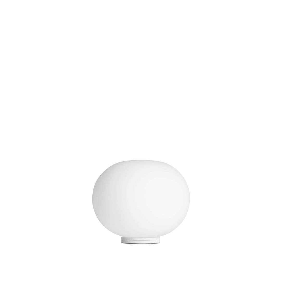 Se Glo-Ball Basic Zero - Flos hos Luxlight.dk