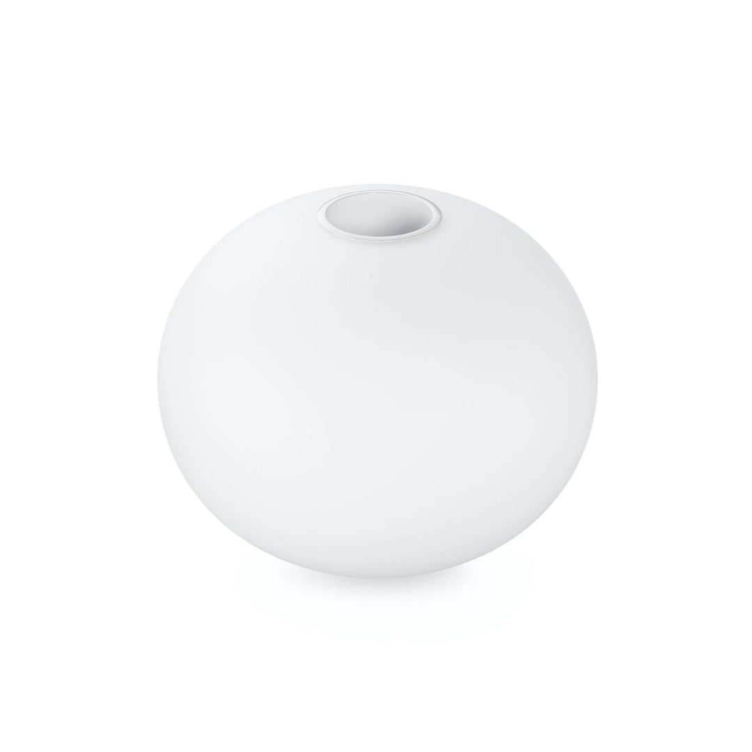 Se Glo-Ball S1 Hvid Diffuser - Flos hos Luxlight.dk