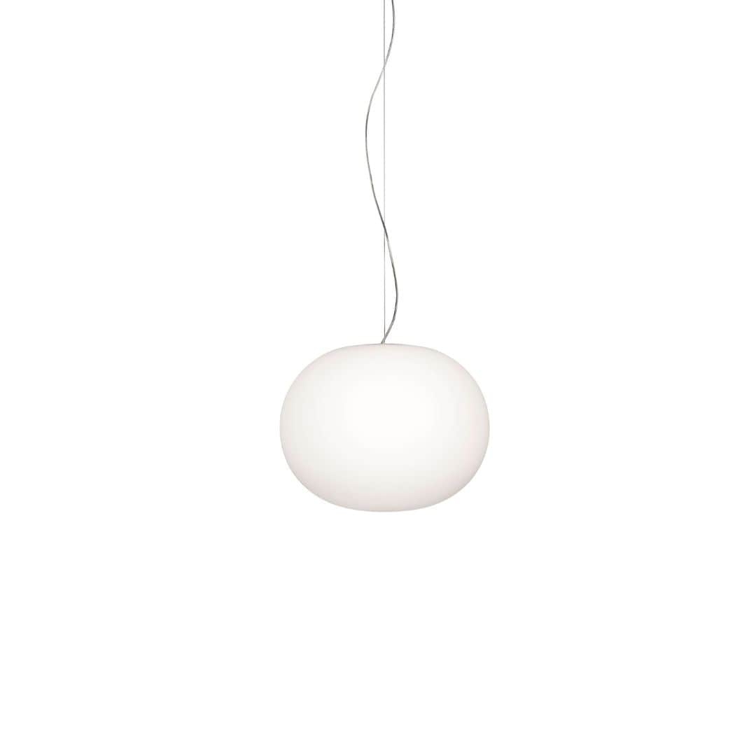 Se Glo-Ball S2 - Flos hos Luxlight.dk