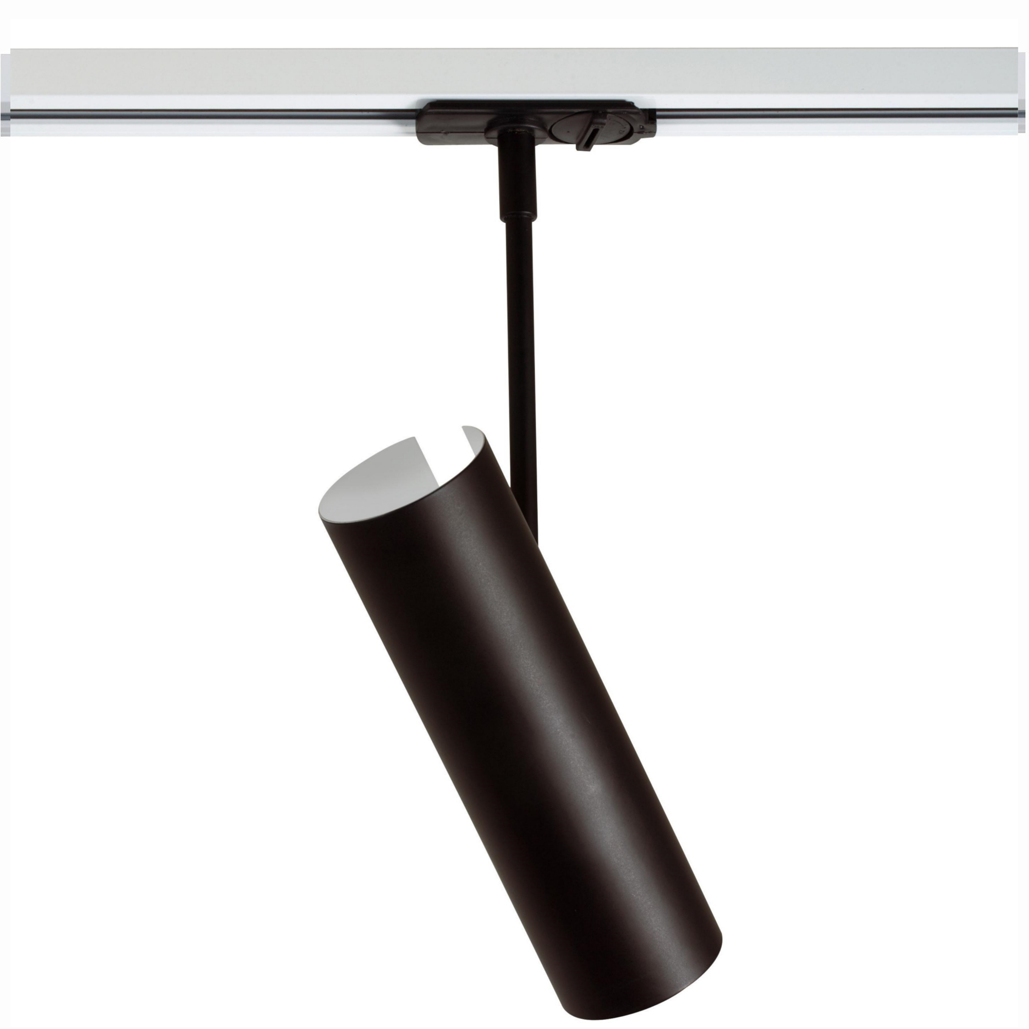 Link MIB 6 Loftspot Sort - Udstilling - Nordlux