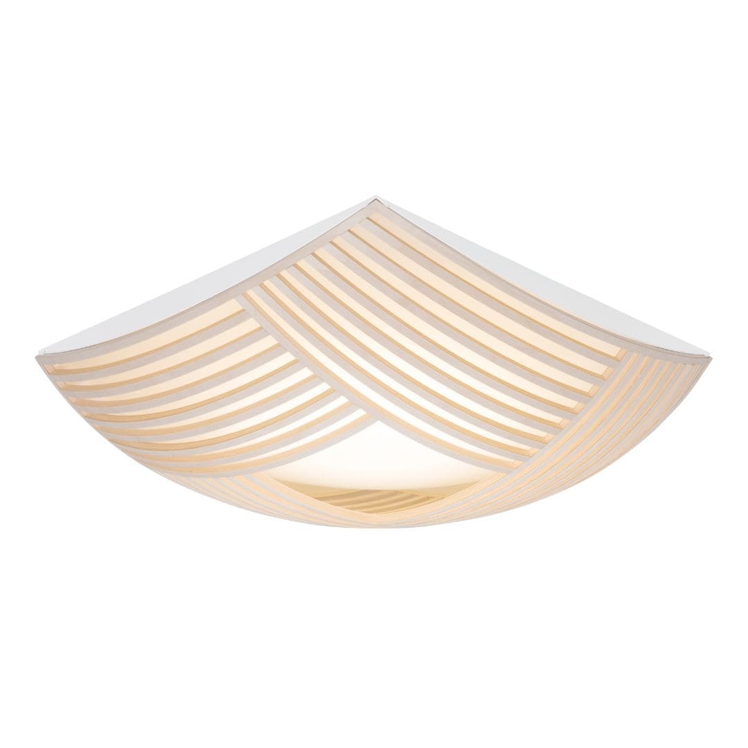 Billede af Kuulto 9100 Loftlampe Birk - Secto Design