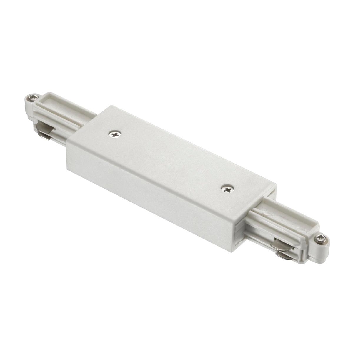 Link Dobbelt Adaptor hvid Udstillingsmodel - Nordlux