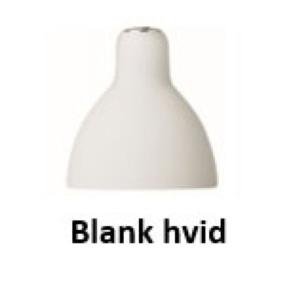Se Luxy Glas Blank Hvid - Rotaliana hos Luxlight.dk